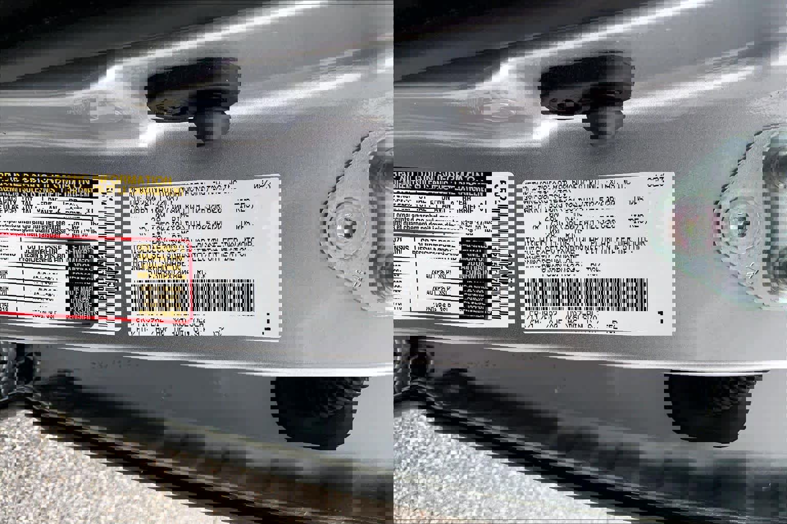 Used 2023 Toyota Tundra Limited image 30