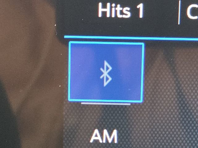 New 2026 Chevrolet Trax RS w/ Sunroof Package image 8