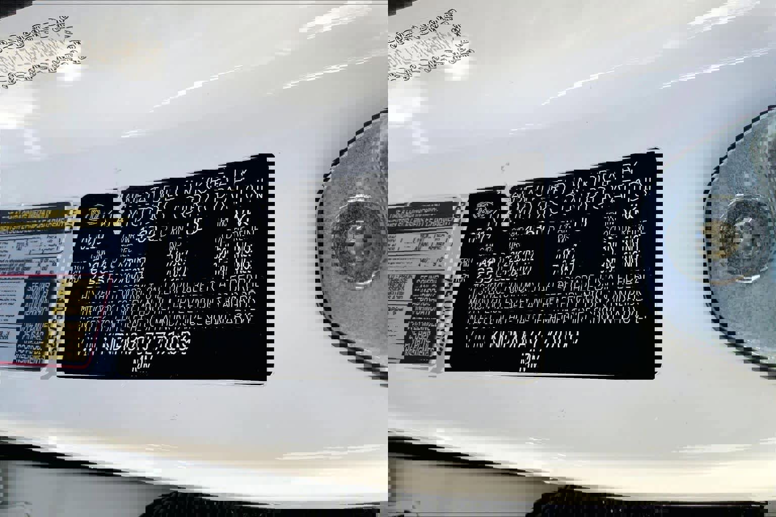 Used 2020 Kia Sportage LX image 36