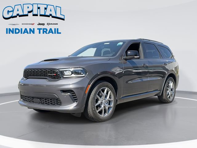 New 2026 Dodge Durango GT image 1