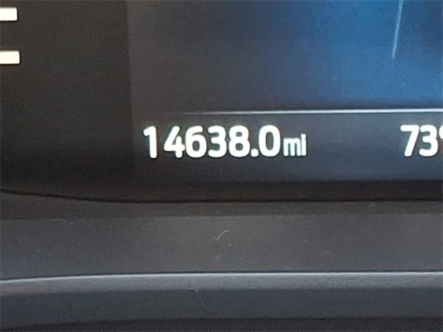 Used 2023 Ford Escape Active image 14