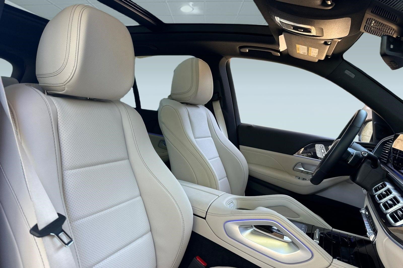 Certified 2025 Mercedes-Benz GLE 450e 4MATIC image 27