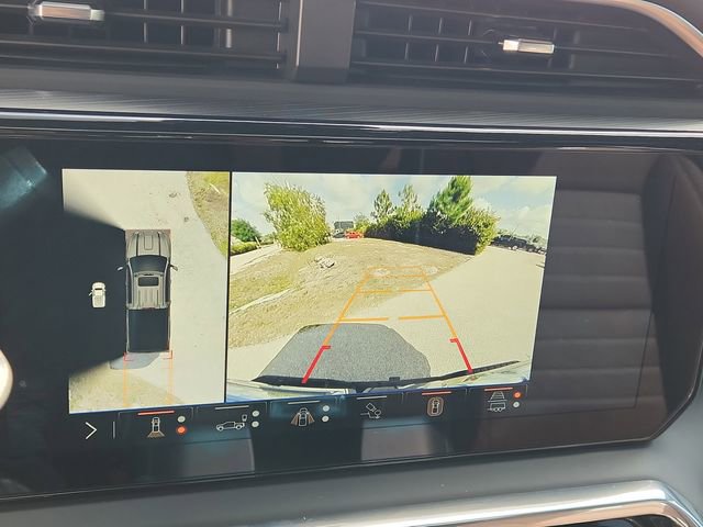 Certified 2024 GMC Sierra 3500 Denali Ultimate AWD/4WD image 26