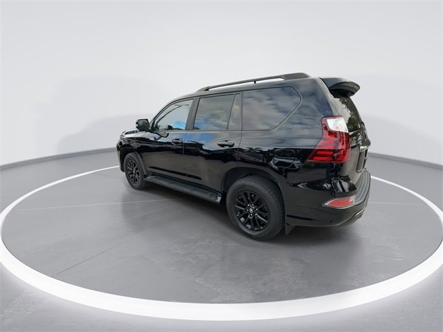 Used 2022 Lexus GX 460 image 7