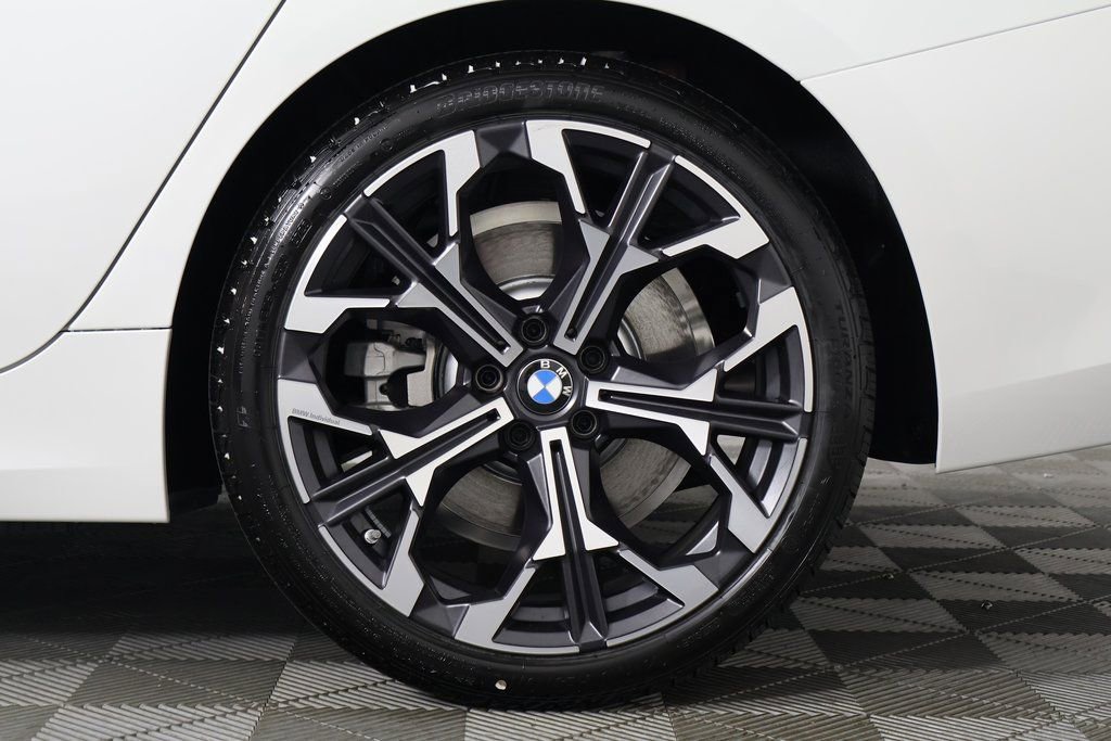 New 2026 BMW 330i Sedan w/ Convenience Package image 10