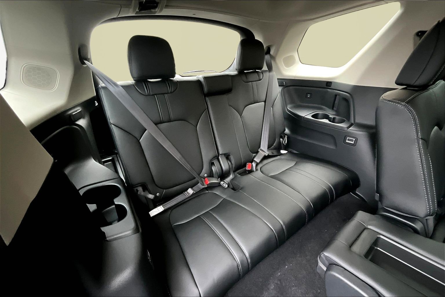 New 2026 Honda Pilot image 21
