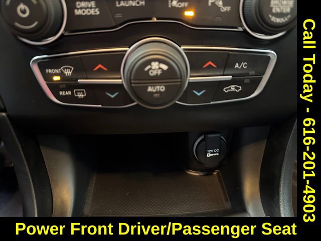 Used 2023 Dodge Charger Scat Pack image 16