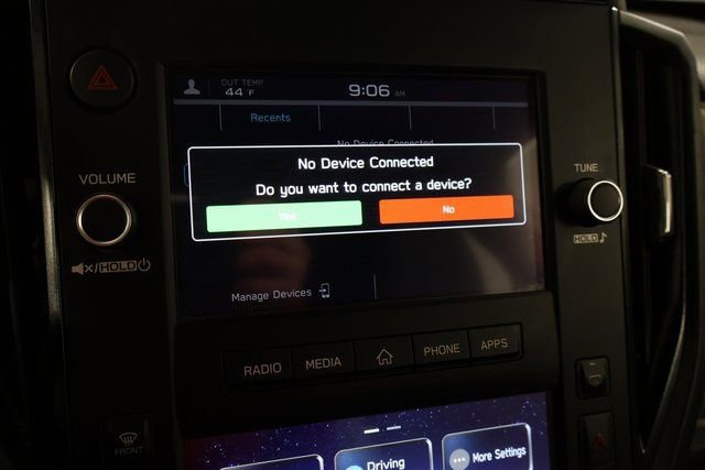 Certified 2025 Subaru Forester image 22