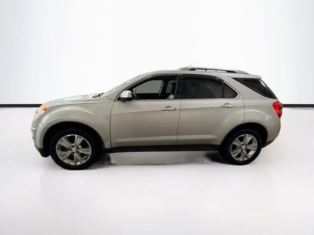 Used 2014 Chevrolet Equinox LTZ image 9