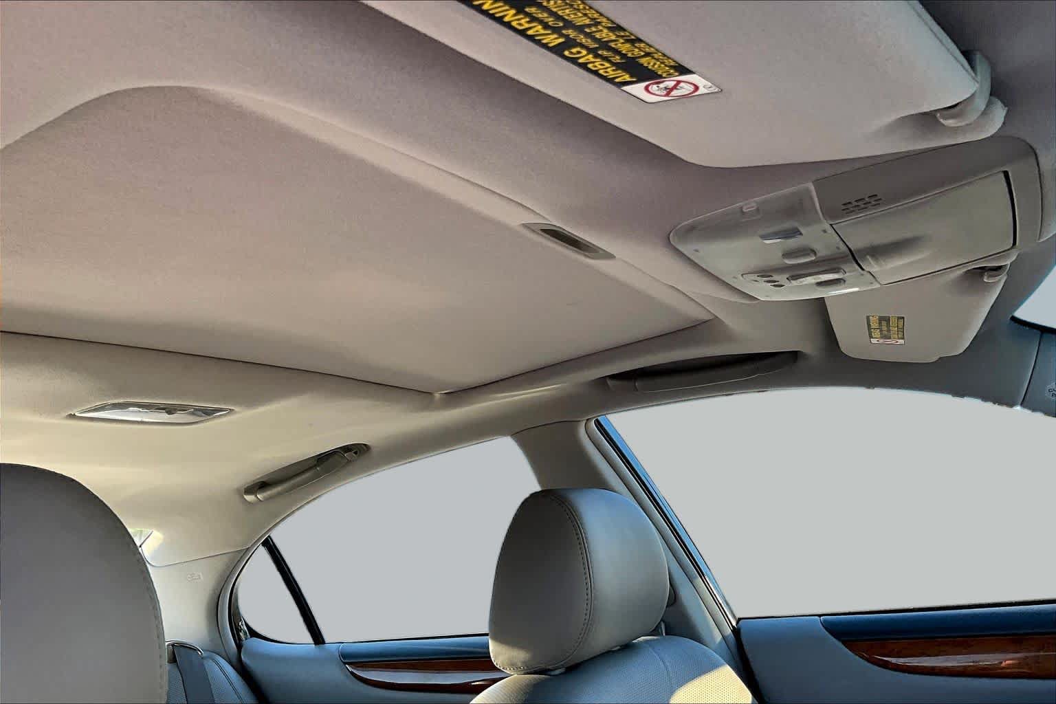 Used 2006 Lexus ES 330 FWD image 13