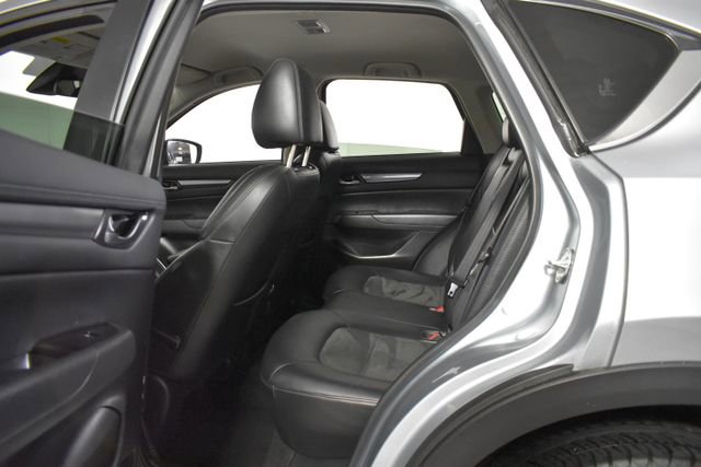 Used 2020 MAZDA CX-5 Touring FWD image 28