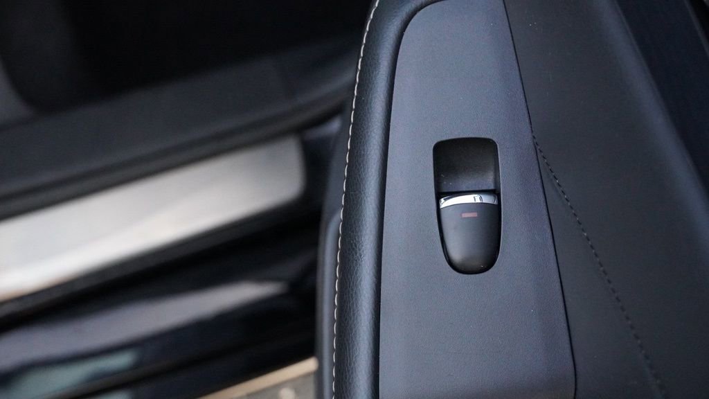 Used 2023 Nissan Maxima Platinum w/ Sport Mat Group image 22