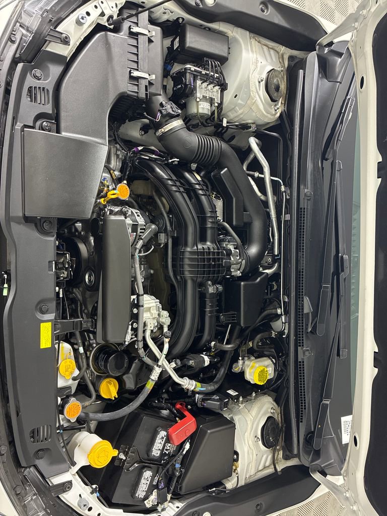 Certified 2023 Subaru Impreza 2.0i Sport image 34