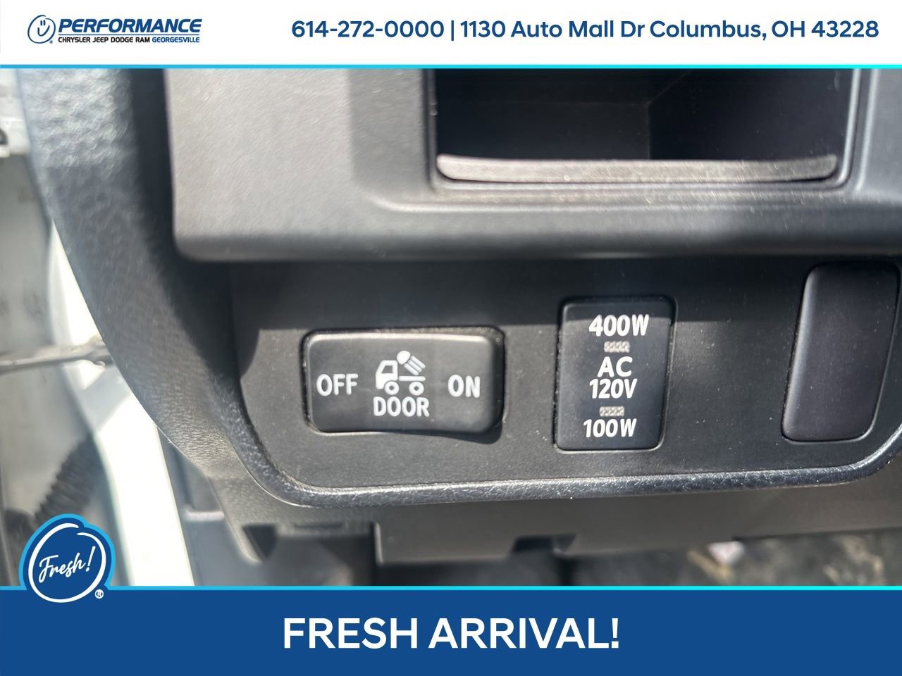 Used 2016 Toyota Tacoma TRD Sport image 14