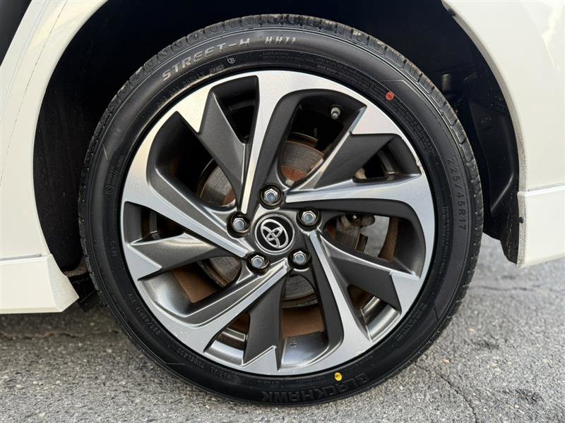 Used 2017 Toyota Corolla iM w/ Carpet Mat Package image 10