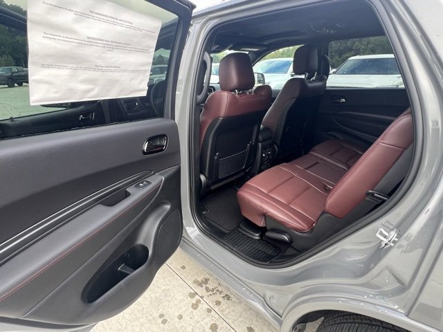 New 2026 Dodge Durango R/T image 22