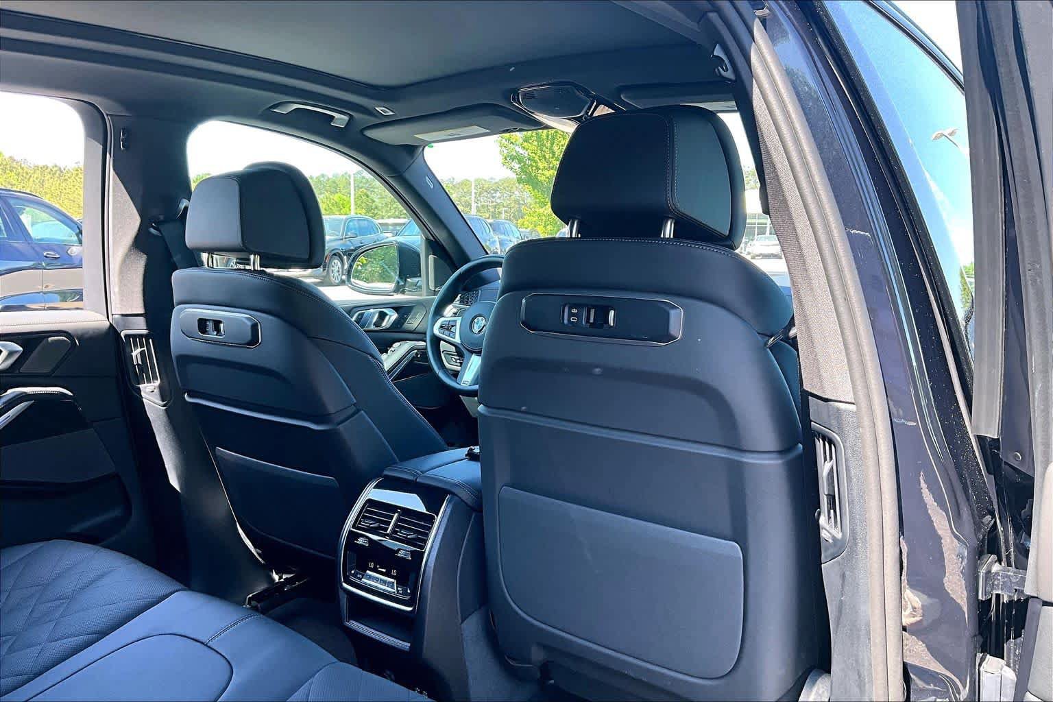 Certified 2026 BMW X5 sDrive40i w/ M Sport Package RWD image 20