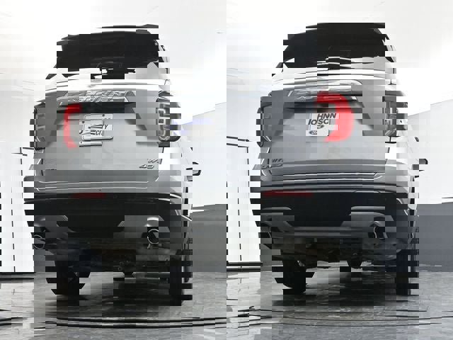 Used 2023 Ford Explorer Limited w/ Equipment Group 301A image 34