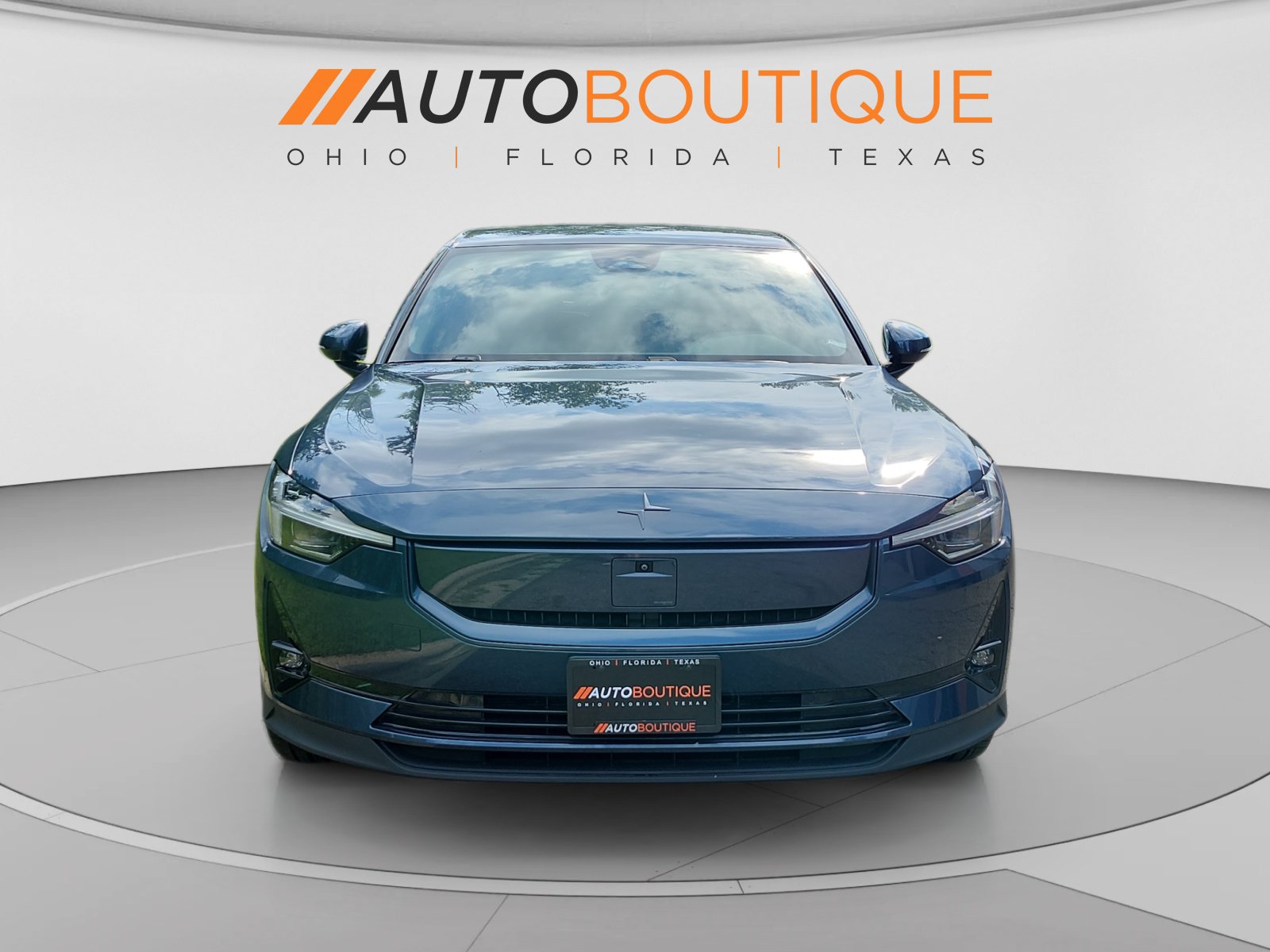 Used 2024 Polestar Polestar 2 AWD/4WD image 8