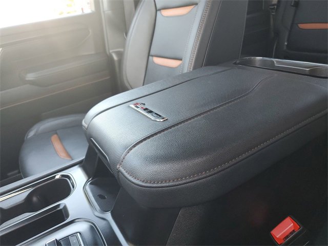 Used 2024 GMC Sierra 2500 AT4 w/ AT4 Premium Plus Package image 28