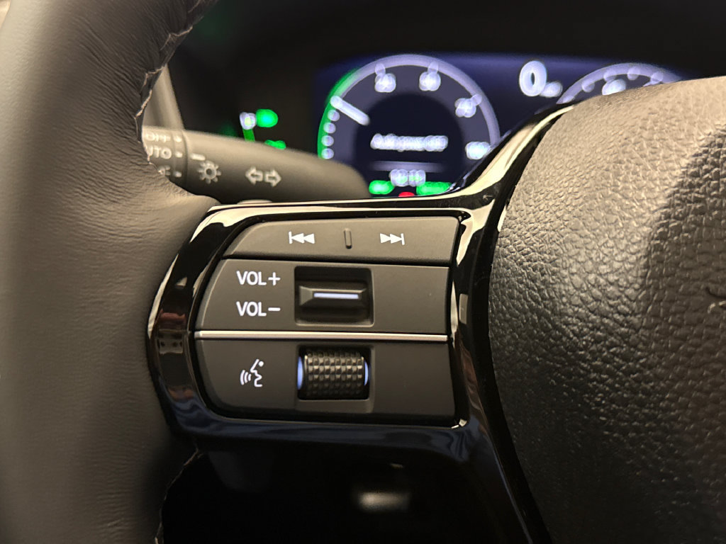 New 2026 Honda Civic Sport Touring image 31