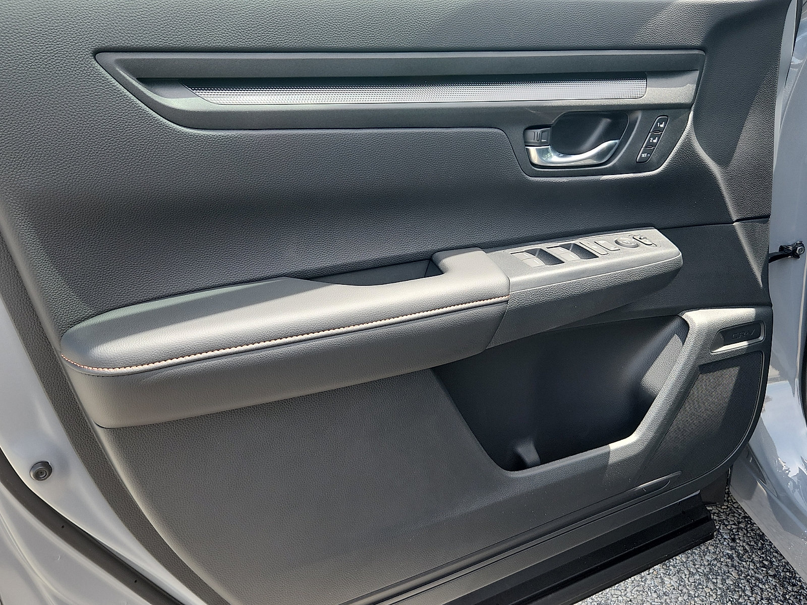 New 2026 Honda CR-V Sport-L image 8