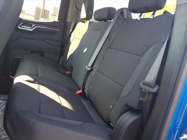 New 2026 Chevrolet Silverado 1500 RST image 12