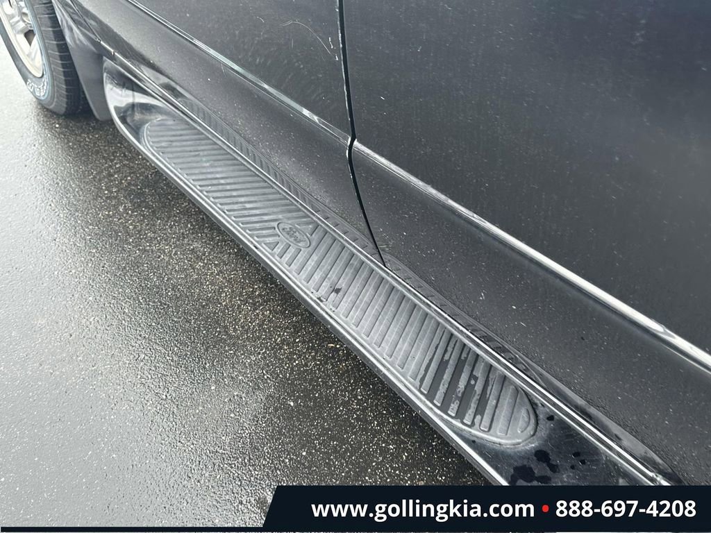 Used 2002 Ford Ranger XLT image 10