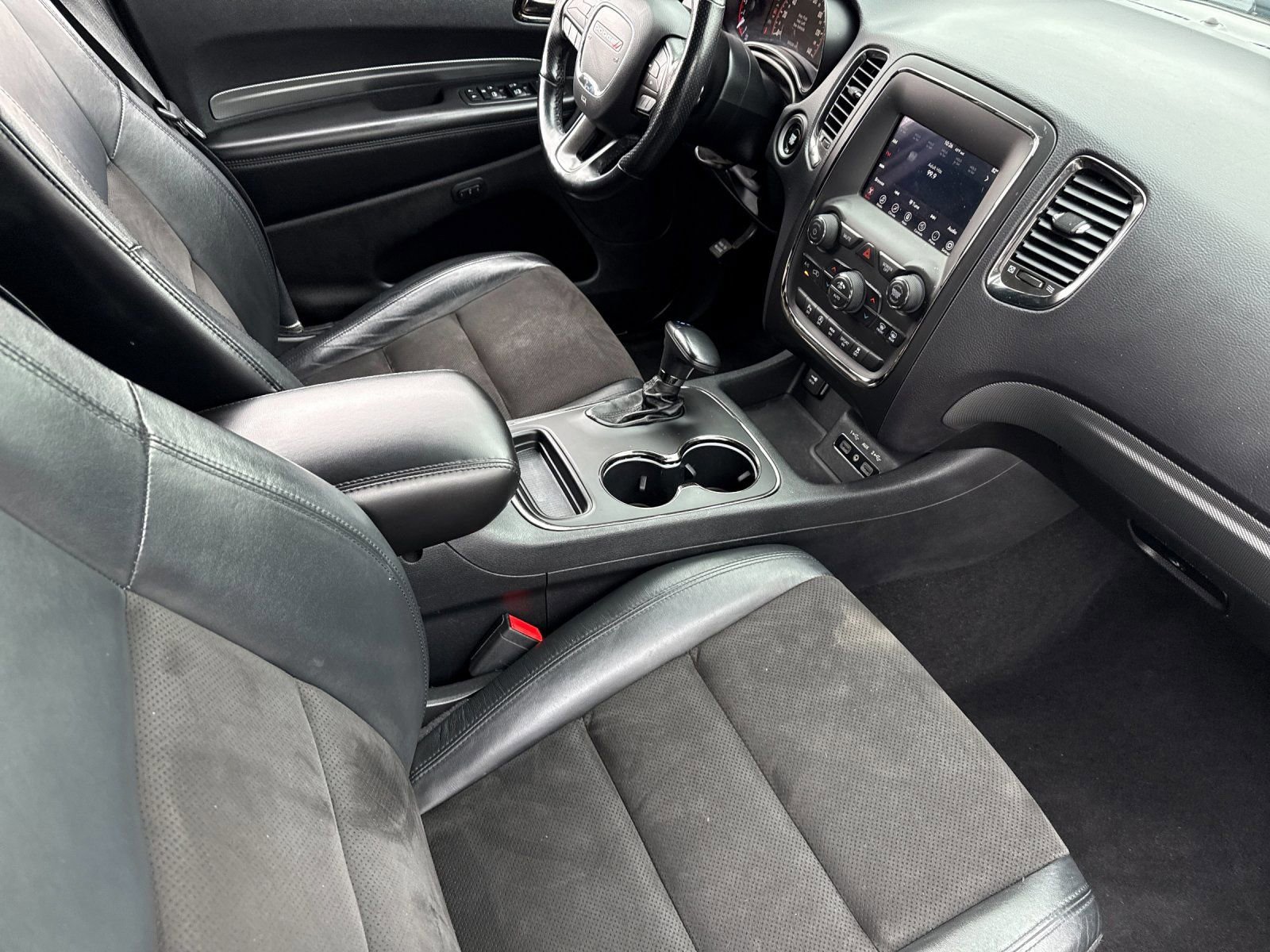 Used 2020 Dodge Durango GT image 18