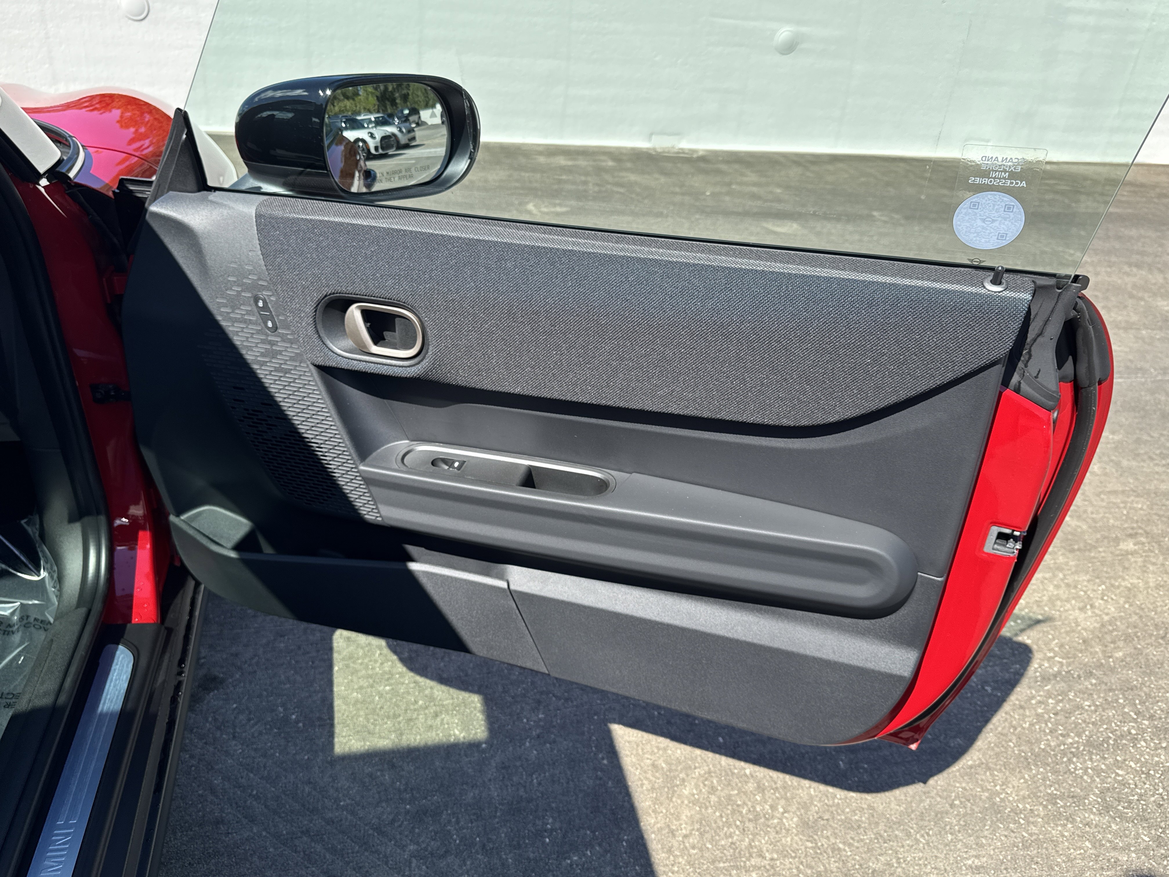 New 2026 MINI Cooper 2-Door Hardtop image 8