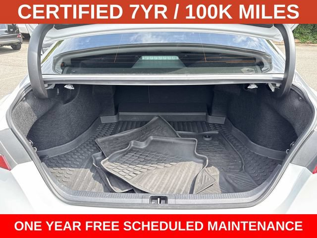 Used 2023 Toyota Camry SE FWD image 12