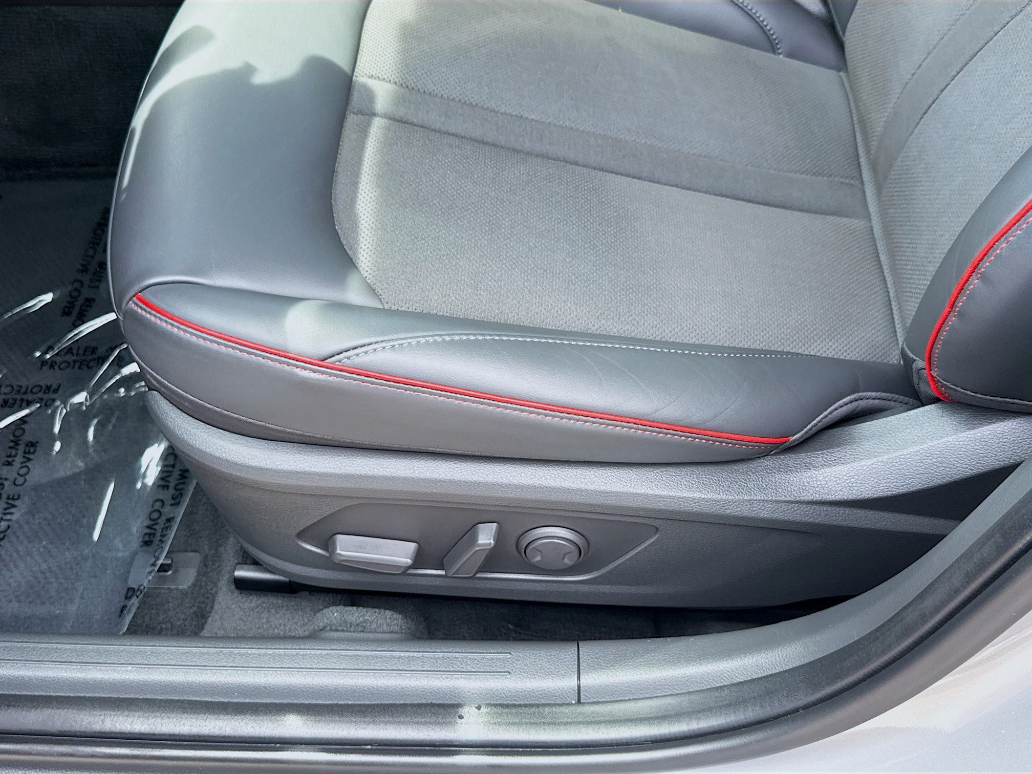 Used 2023 Hyundai Sonata SEL Plus w/ Cargo Package FWD image 16