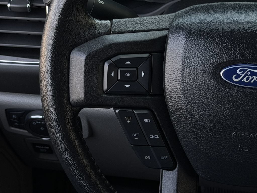 Used 2019 Ford F150 XLT w/ Equipment Group 302A Luxury AWD/4WD image 15