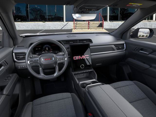New 2026 GMC Terrain Elevation w/ Technology Package II FWD image 15