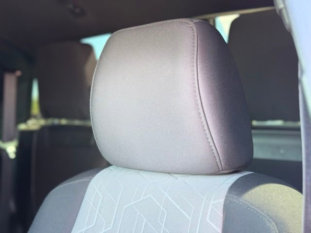 Used 2023 Toyota Tacoma TRD Off-Road image 19