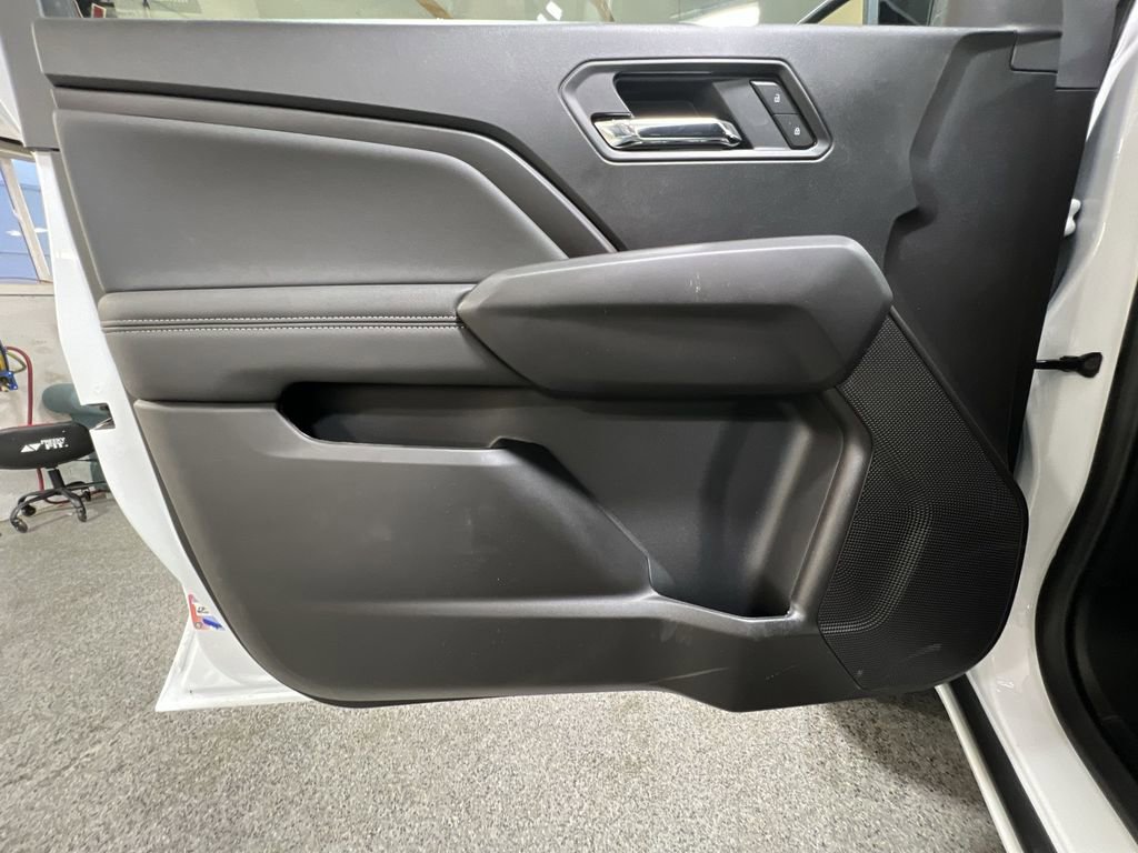 New 2026 GMC Canyon Elevation w/ Convenience Package image 23