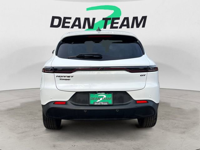 Used 2024 Dodge Hornet GT w/ GT Blacktop Package image 7