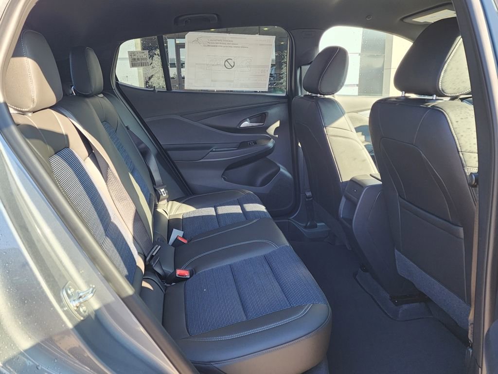 New 2026 Buick Envista Preferred w/ Convenience I Package FWD image 40