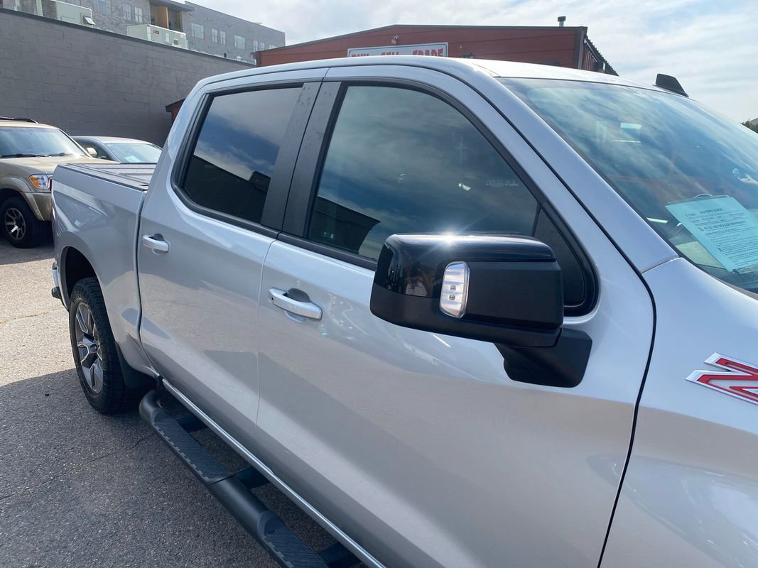 Used 2019 Chevrolet Silverado 1500 RST image 17