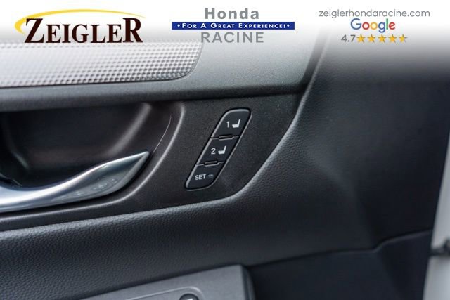 Used 2025 Honda CR-V Sport-L image 18