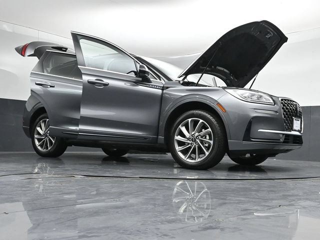 Certified 2025 Lincoln Corsair Grand Touring w/ Equipment Group 301A AWD/4WD image 54