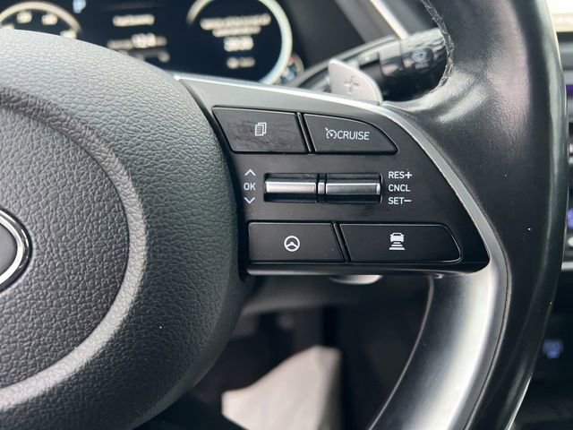 Used 2020 Hyundai Sonata Limited image 15