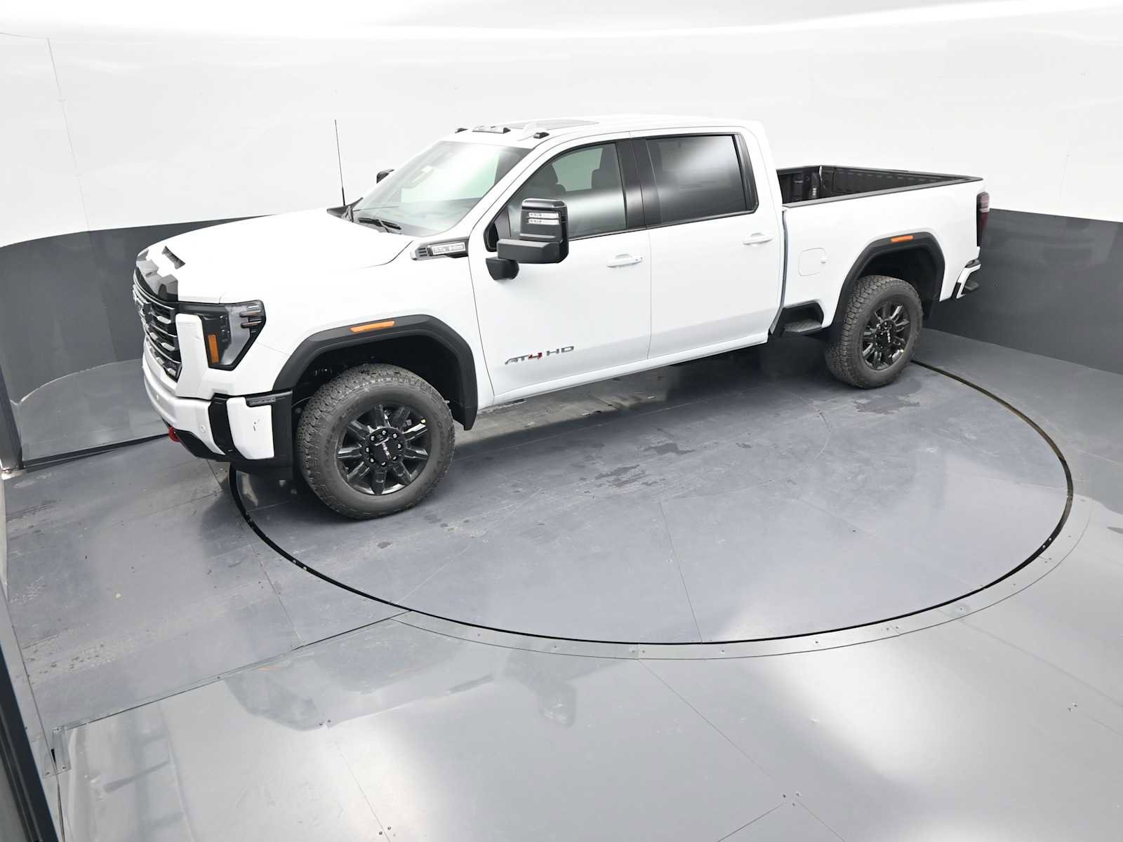 New 2026 GMC Sierra 2500 AT4 w/ AT4 Premium Plus Package image 27