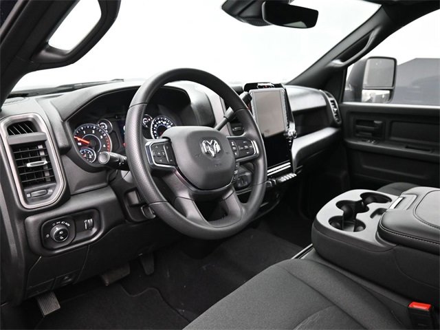 New 2026 RAM 2500 Tradesman image 12