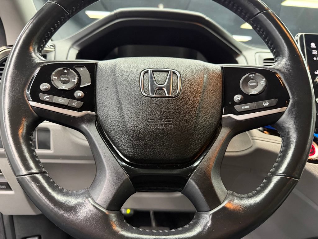 Used 2018 Honda Odyssey Elite image 23
