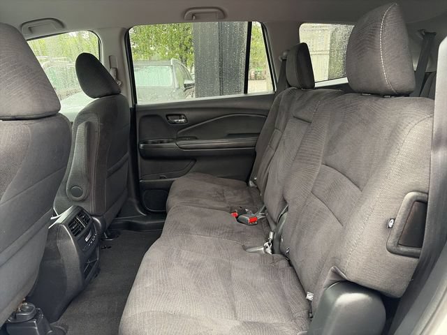 Used 2018 Honda Pilot EX image 22