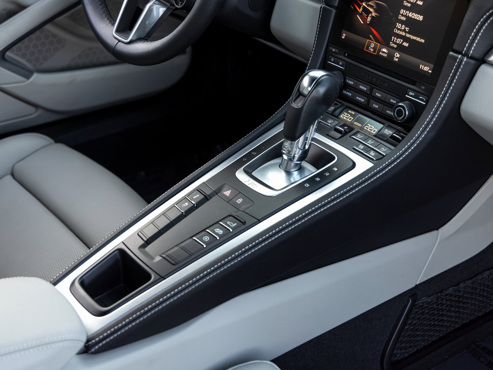 Certified 2024 Porsche 718 Cayman S image 44