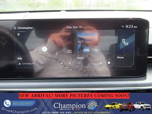 Used 2025 Kia K5 GT-Line w/ GT-Line Premium Package AWD/4WD image 12