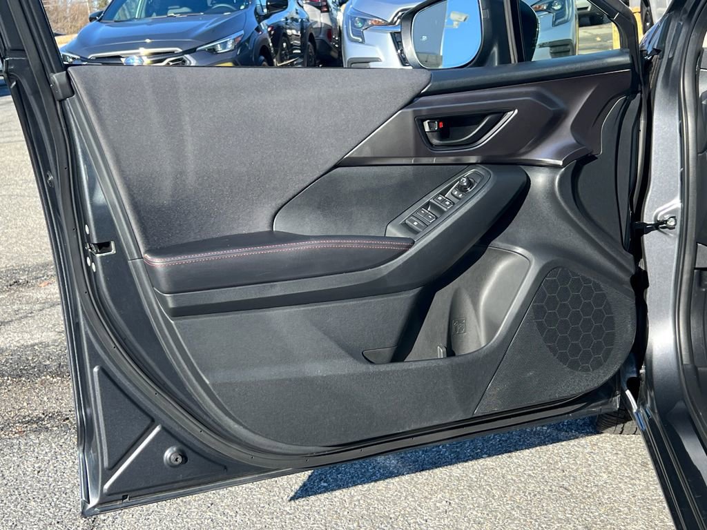 Certified 2025 Subaru Impreza 2.0i Sport image 18