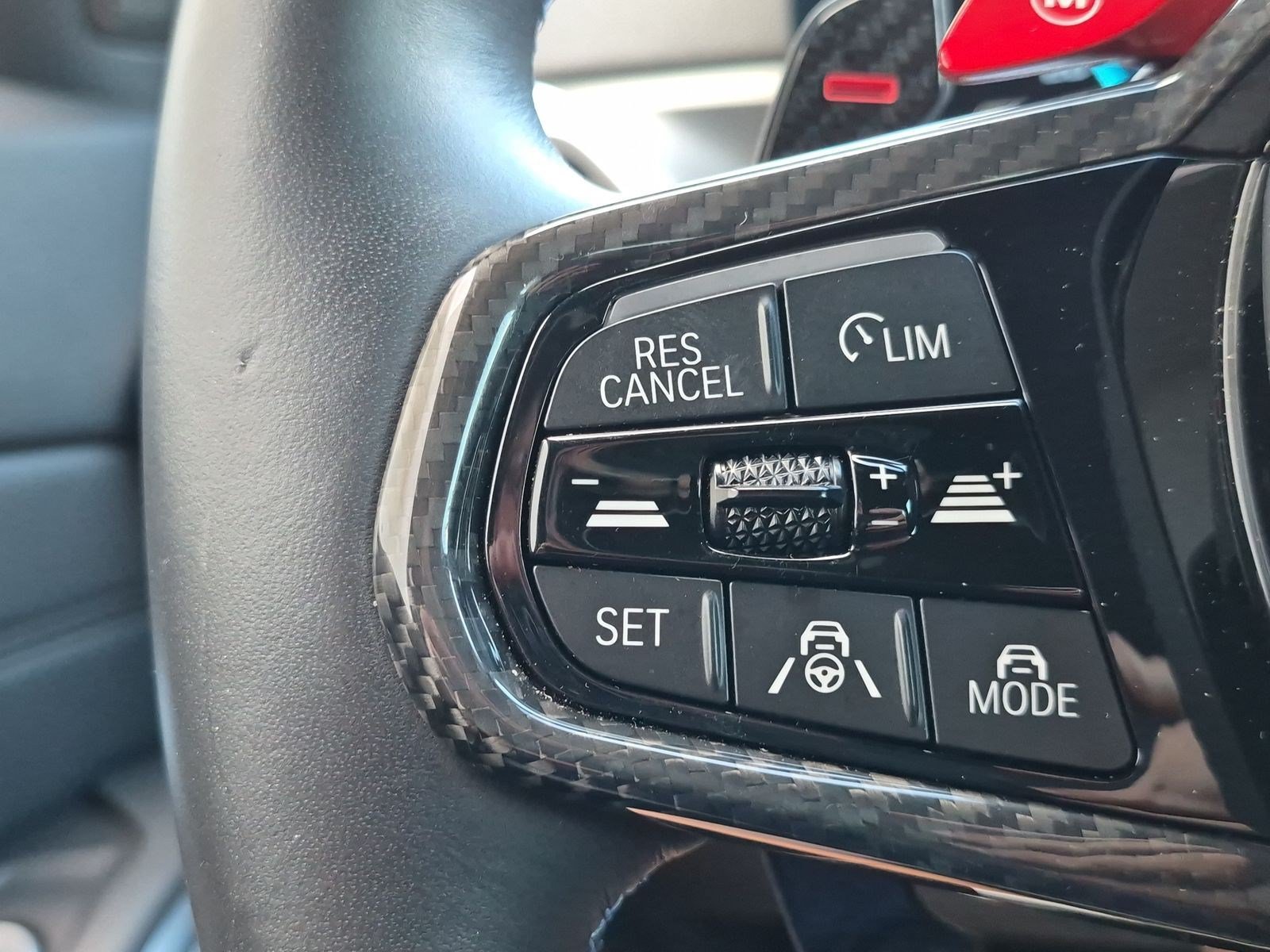 Used 2025 BMW M3 Competition AWD/4WD image 19